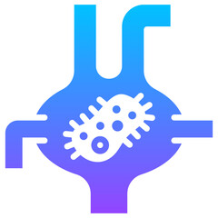 Bioreactor Icon
