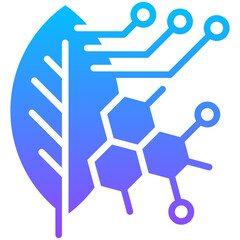 Biomimetic Icon