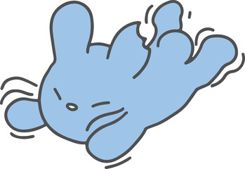 츄츄_이모지_벡터