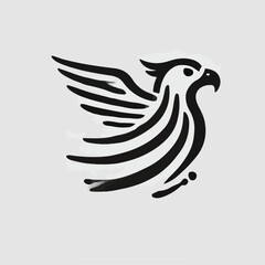 Illustration of bird