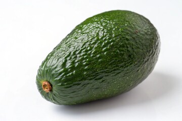 Fruits and vegetables isolated on white background