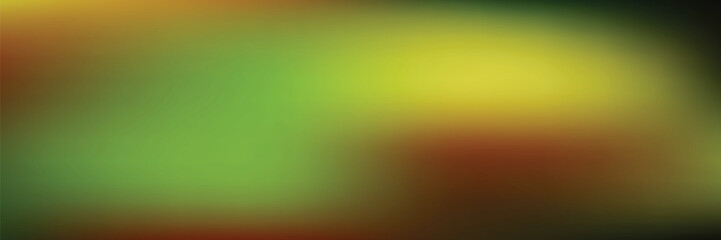 Cyan with aqua blue and green gradient luxury abstract background