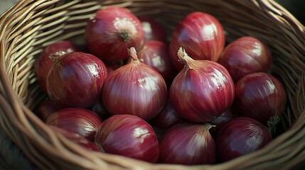 Obraz premium onion
