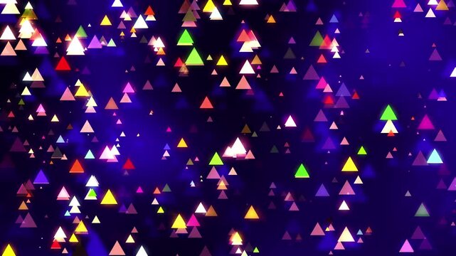 Abstract background animation can be used in any party, fashion, dance, club, music, VJ, devotional and website promotional purpose. Seamlessly loop able and very useful.