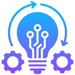 Implementation Icon