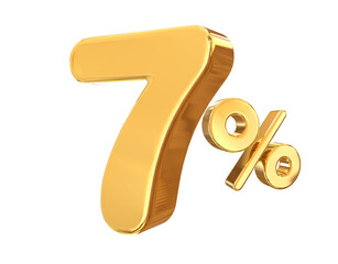 7 percent gold offer in 3d