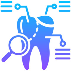 Dental Checkup Icon