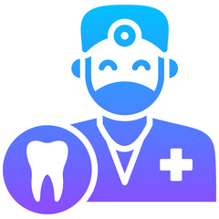 Dentist Icon