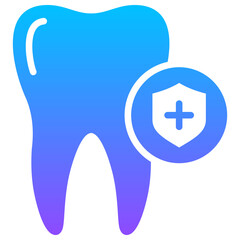Dental Protection Icon