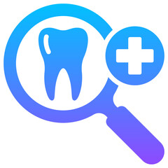 Dental Checkup Icon