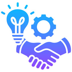 Agreement Icon