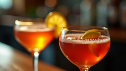 Cocktail Hour