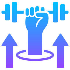 Exercise Icon