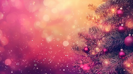 colorful christmas lights holiday backgroundcolorful christmas lights holiday background