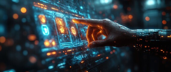 Artificial Intelligence Deep Learning Technology Cybersecurity Misinformation Disinformation Digital Communication Media Manipulation