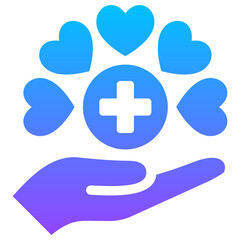 Aid Icon