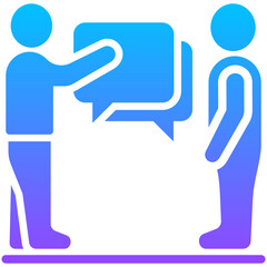 Consultation Icon