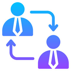 Exchange Icon