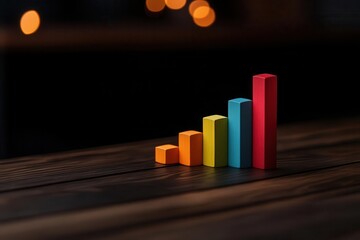 economic risk concept. Presentation slide template highlighting key recession forecasts and their economic impacts, Slide on recession forecasts and economic risks, Professional and detailed