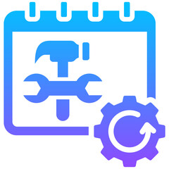 Routine Icon