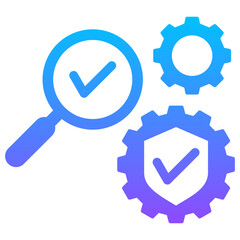 Inspection Icon