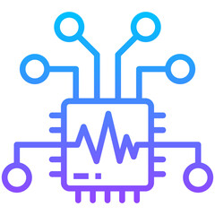 Sensors Icon