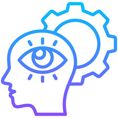 Vision Icon