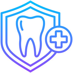 Dental Insurance Icon