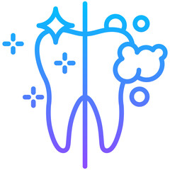 Dental Hygiene Icon