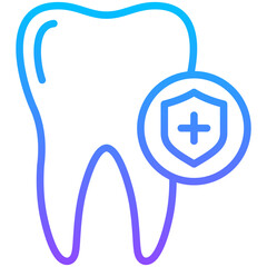 Dental Protection Icon