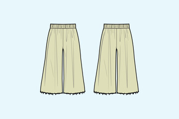 WIDE-LEGS