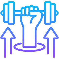 Exercise Icon