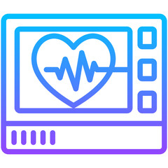 Heartbeat Icon