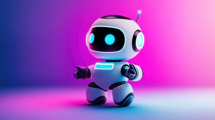 Innovative chatbot design aimed at enhancing customer support 