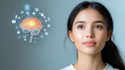 Examining the intricate workings of the human brain and uncovering its boundless potential through the of cutting edge technologies and innovative research approaches