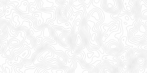 Abstract pattern with lines seamless pattern and topography map and counter map. abstract sea map area space geometric line technology topo landscape grid map texture.