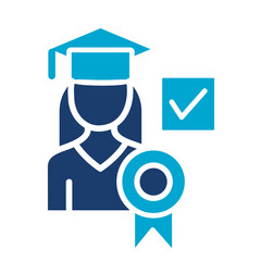 Graduation Icon