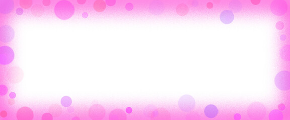 bokeh circles without bacground, suitable for background, decoration, frame, textures, border, clip art	
