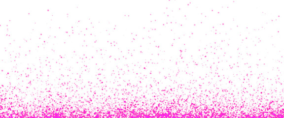 pink circle without background, can be used for frame, border, texture, clip art