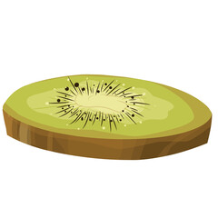 Kiwi illustration 