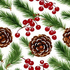 Colorful Abstract Seamless Geometric Pattern Background Texture Design Vector Print Wallpaper

