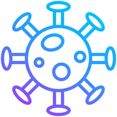 Infectious Disease Icon