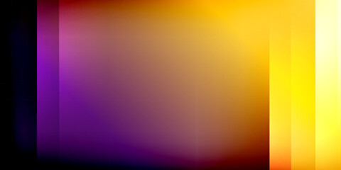 Dynamic shadow lines geometric shapes