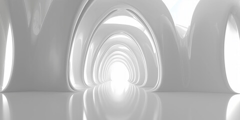 Obraz premium abstract 3d background