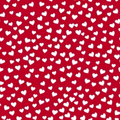 Colorful Abstract Seamless Geometric Pattern Background Texture Design Vector Print Wallpaper

