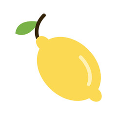 Lemon Icon