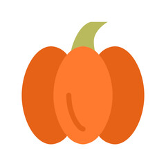 Pumpkin Icon