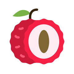 Lychee Icon
