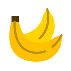Banana Icon