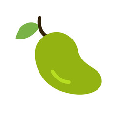 Mango Icon